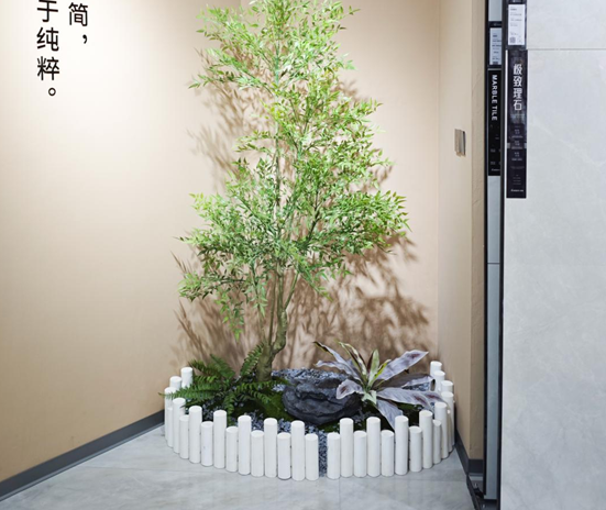 能強瓷磚湛江雷州旗艦店盛大開業(yè)啦！